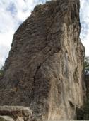 Secteur Lezaroide / Les Traverses